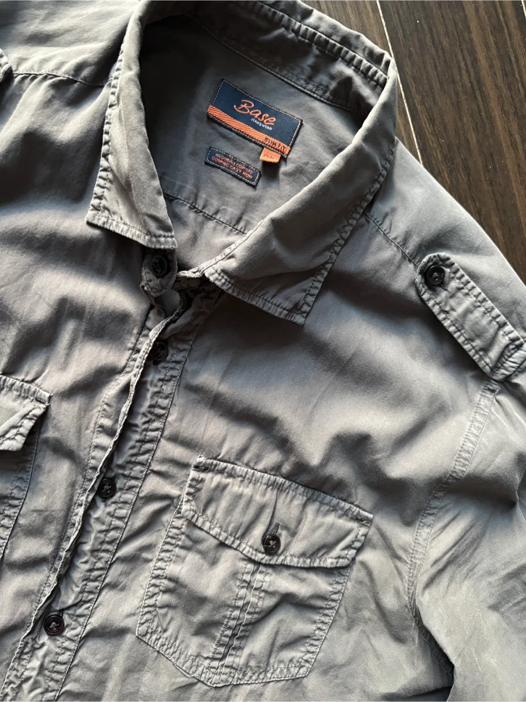 Shirt & DKNY Sweater Bundle image indicator(3)