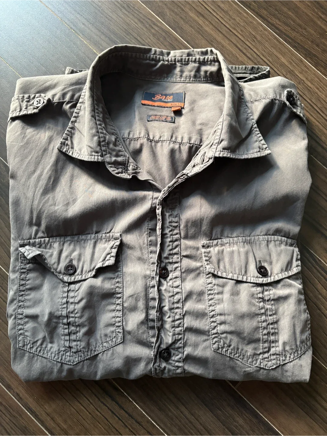 Shirt & DKNY Sweater Bundle image indicator(4)