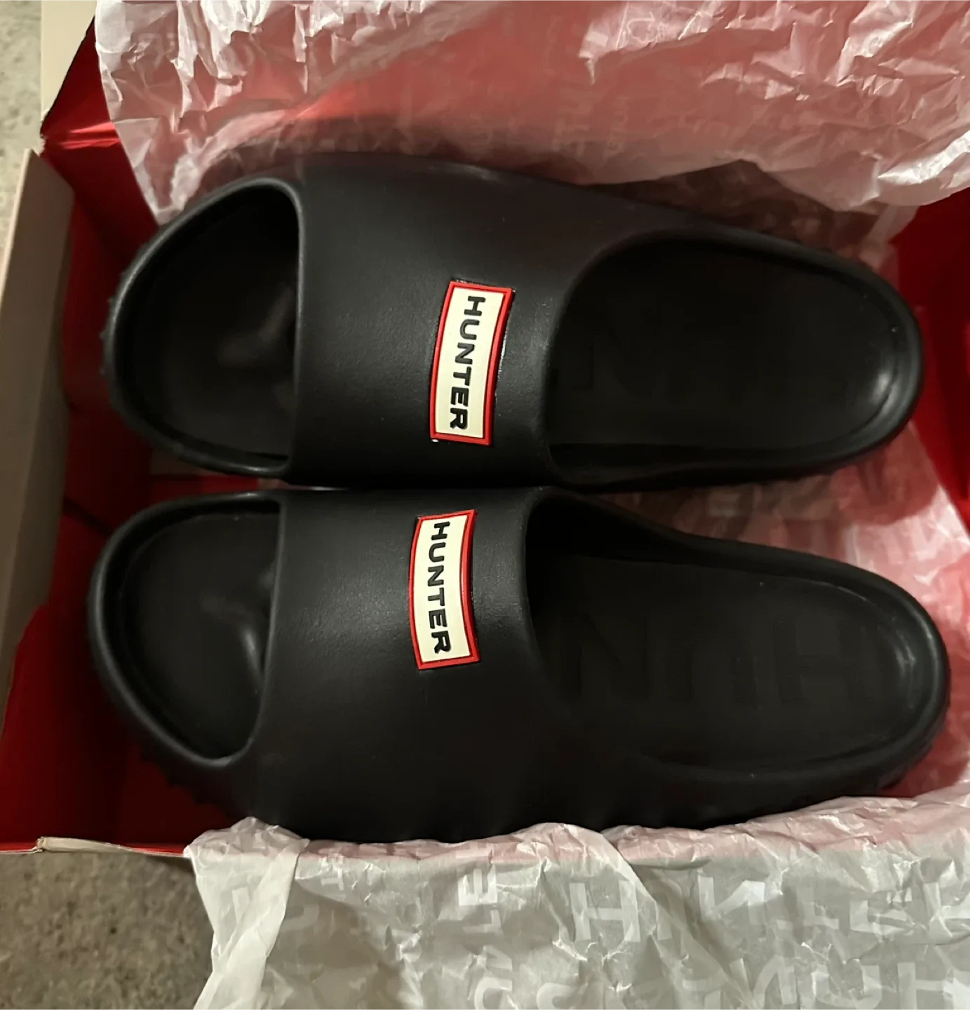 $40-Brand new-Hunter Sandal image indicator(4)