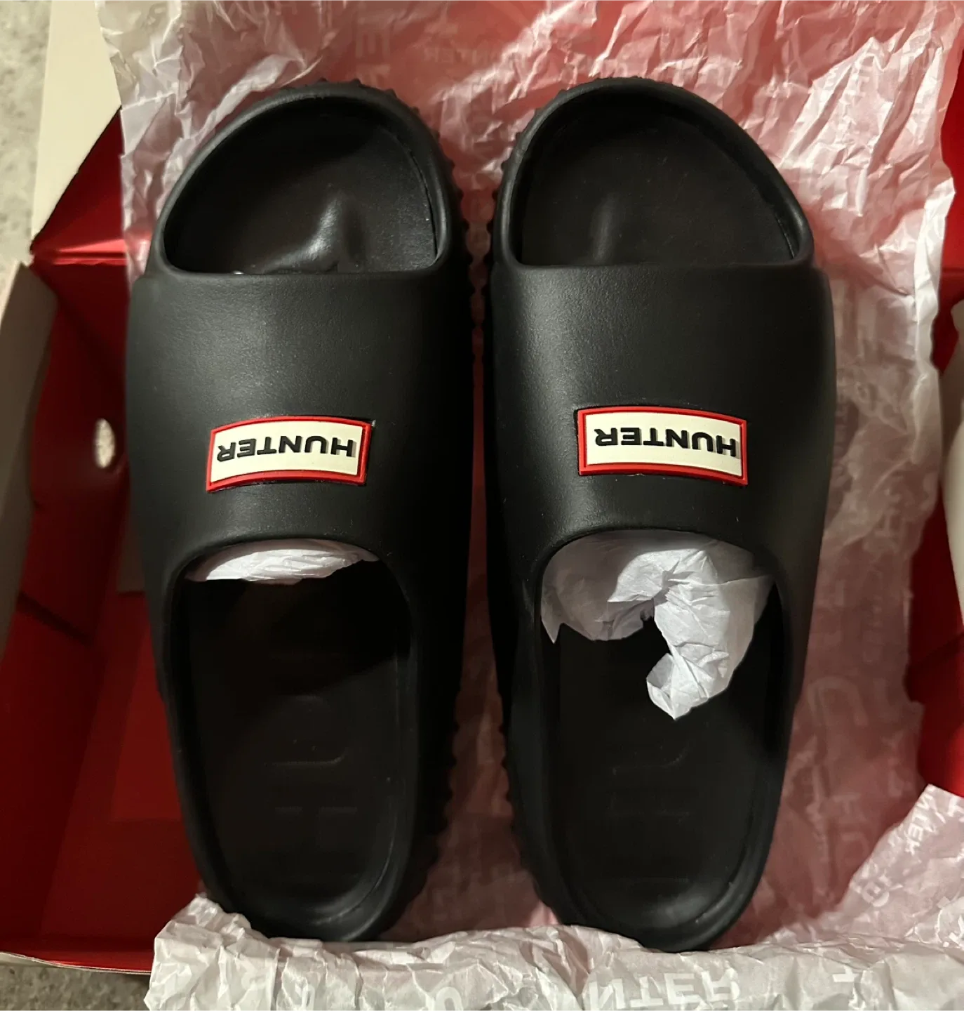 $40-Brand new-Hunter Sandal image indicator(3)