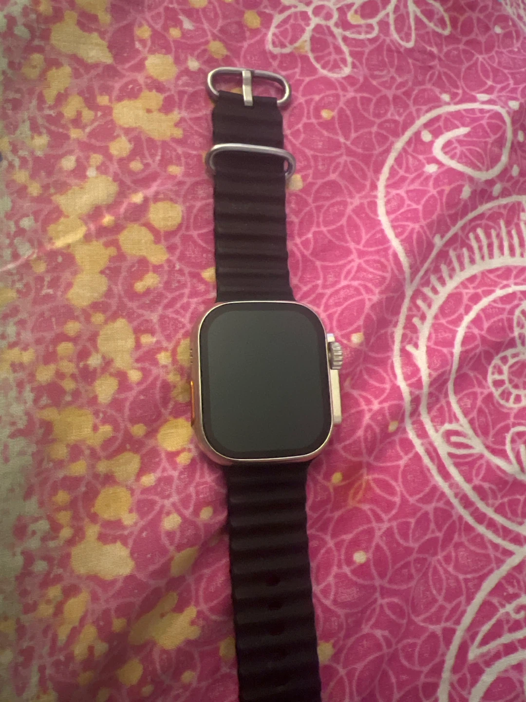 Apple Watch Ultra - photo 2