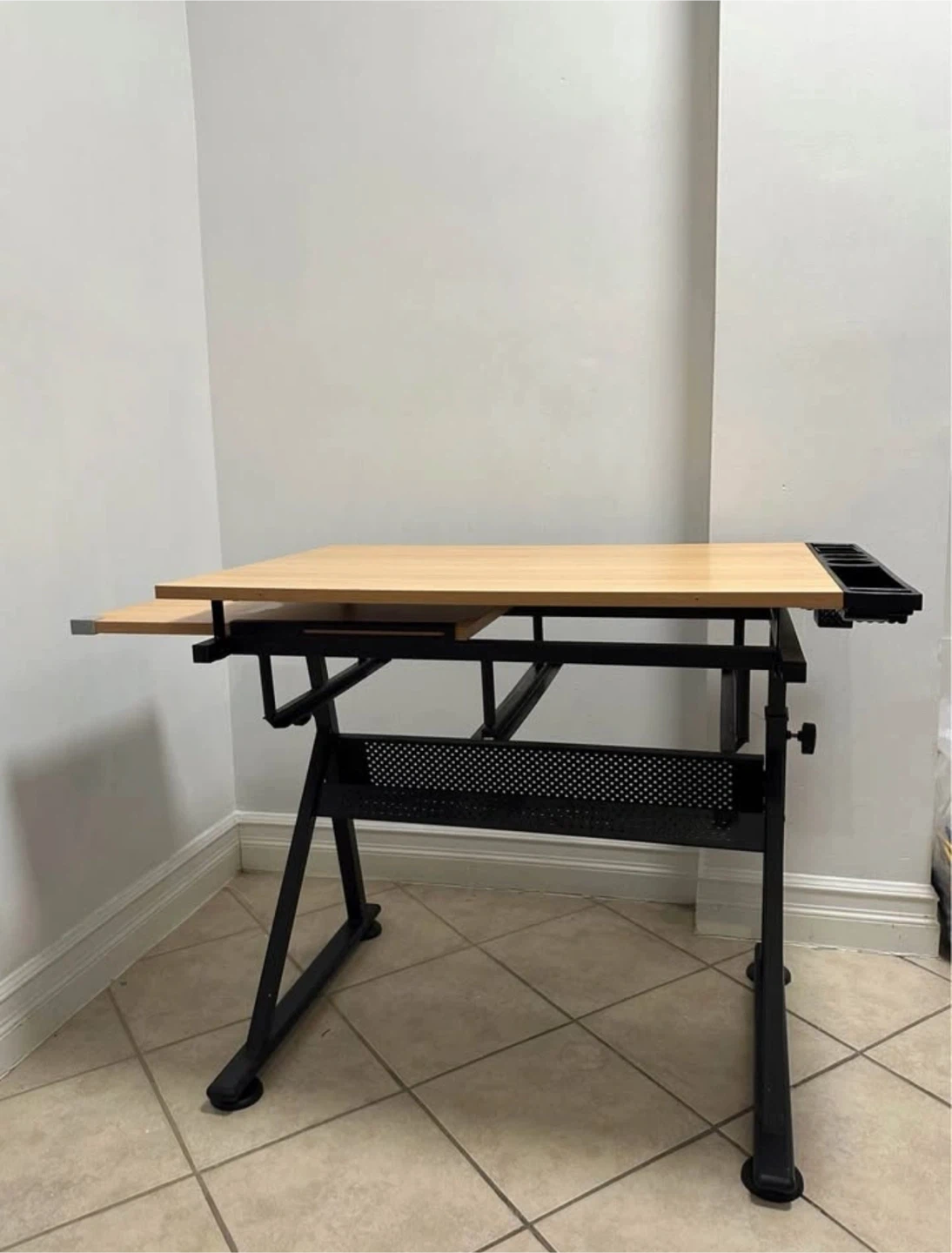 Drafting Table - Adjustable Height - photo 2