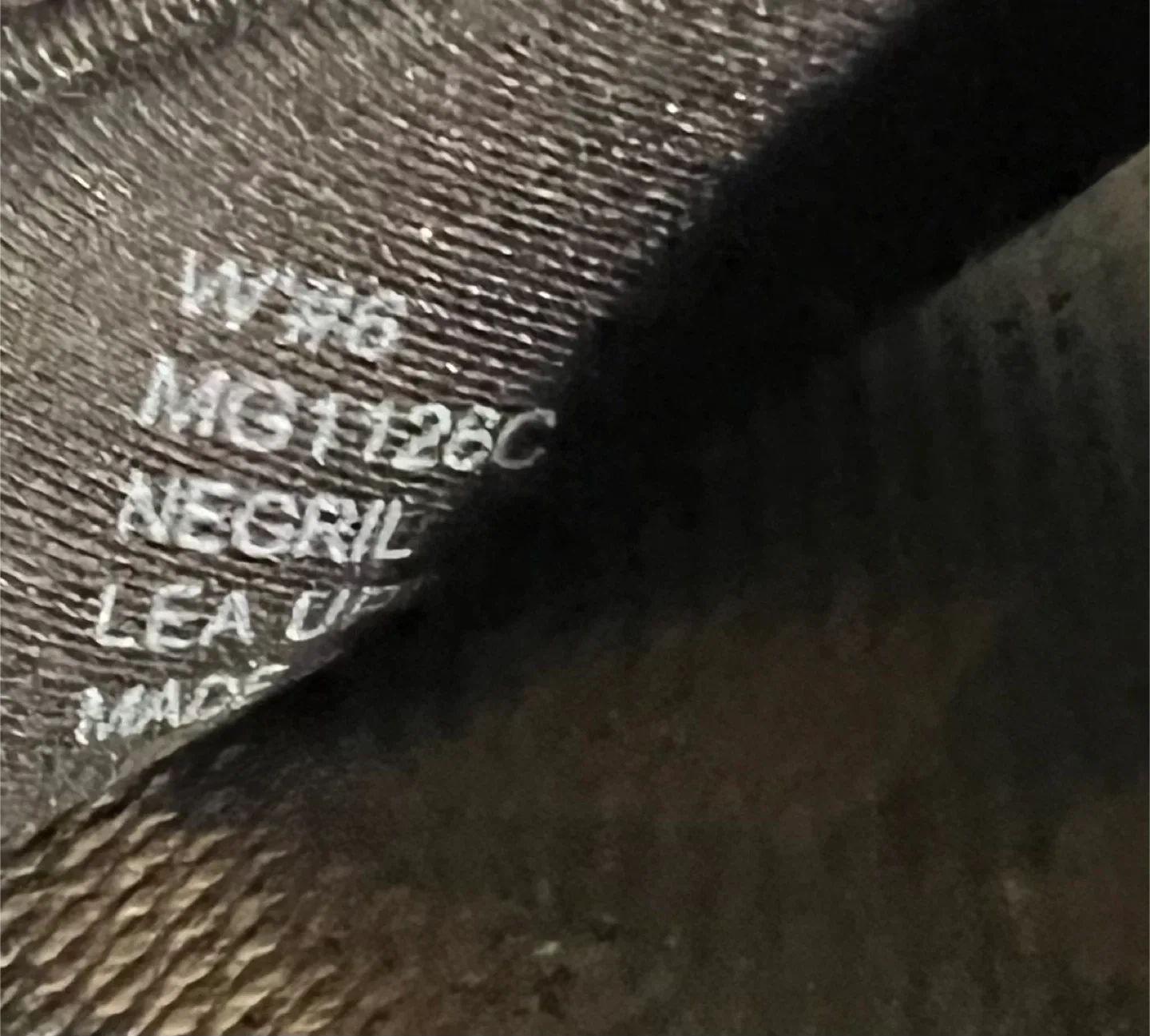 Margaritaville Brown Leather Slides image indicator(7)