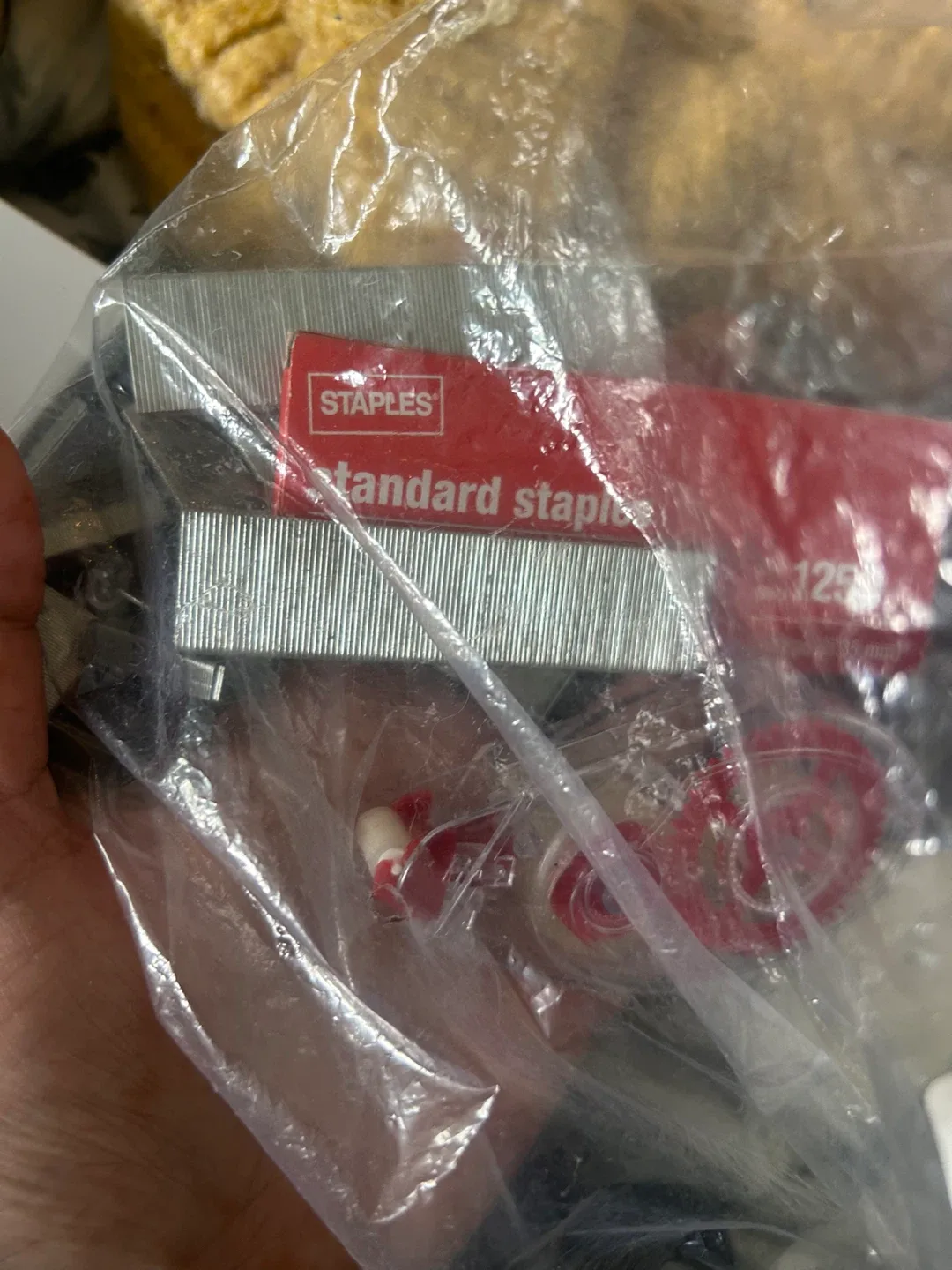 Apsco A58 Stapler image indicator(2)