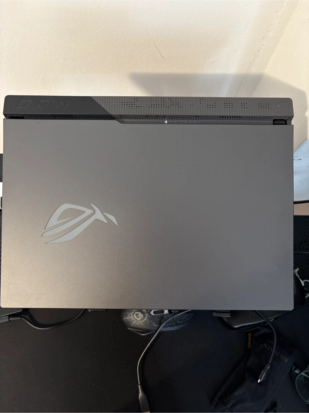 ASUS ROG Zephyrus Gaming Laptop - Ryzen 7 4800H, 32GB RAM - photo 2