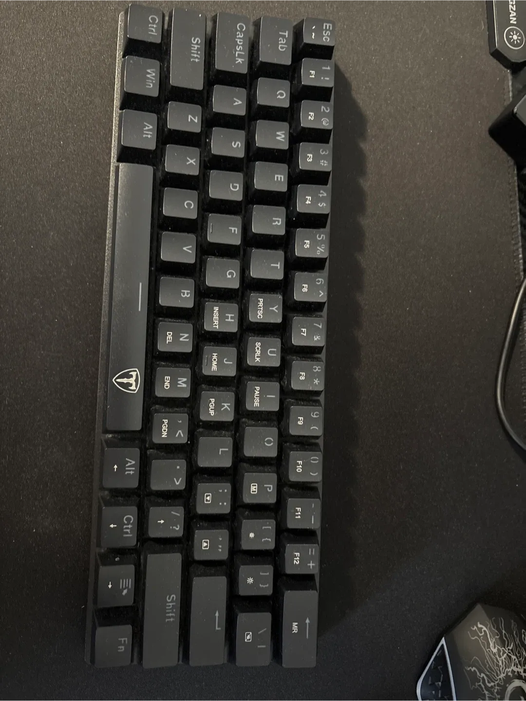 ASUS ROG Zephyrus Gaming Laptop - Ryzen 7 4800H, 32GB RAM image indicator(5)