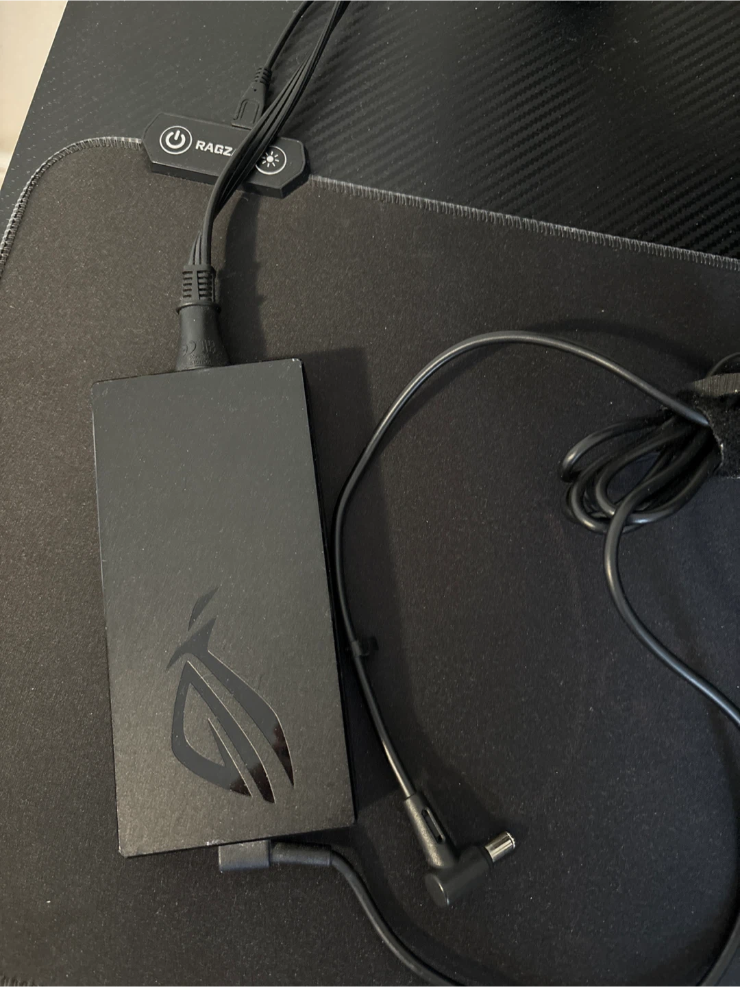 ASUS ROG Zephyrus Gaming Laptop - Ryzen 7 4800H, 32GB RAM - photo 4