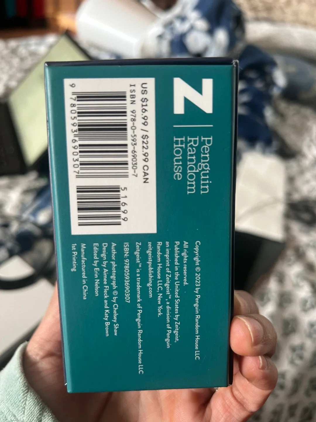 Self-Love Affirmations & Reflections Cards by Jule Kim image indicator(4)