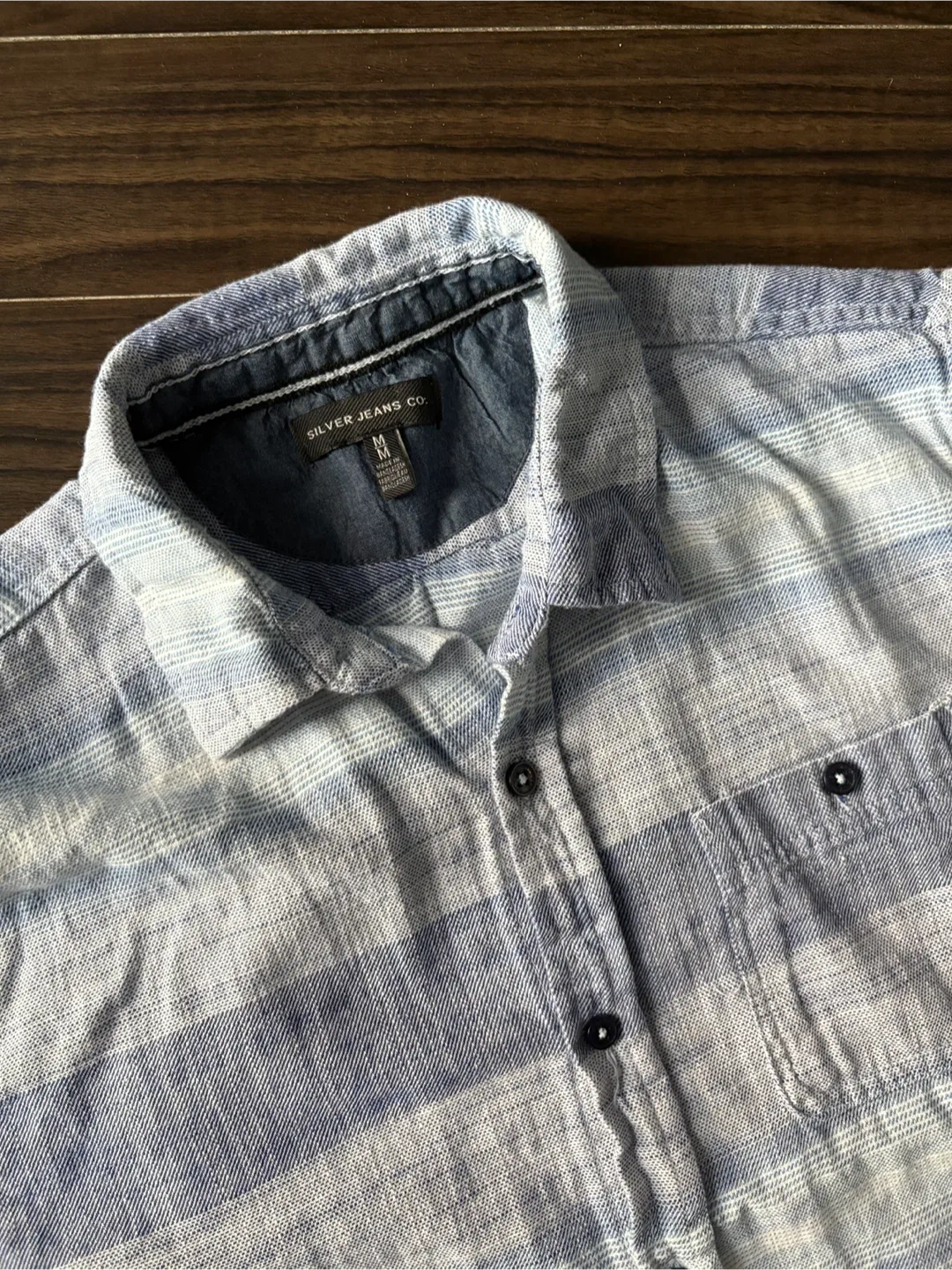 T-Shirts + Shirt bundle - Size M image indicator(3)