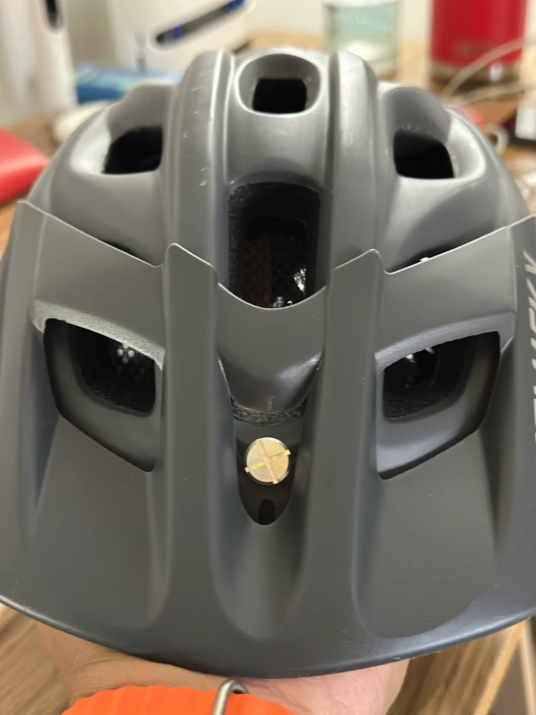 GT Palomar Yellow Mountain Bike image indicator(5)