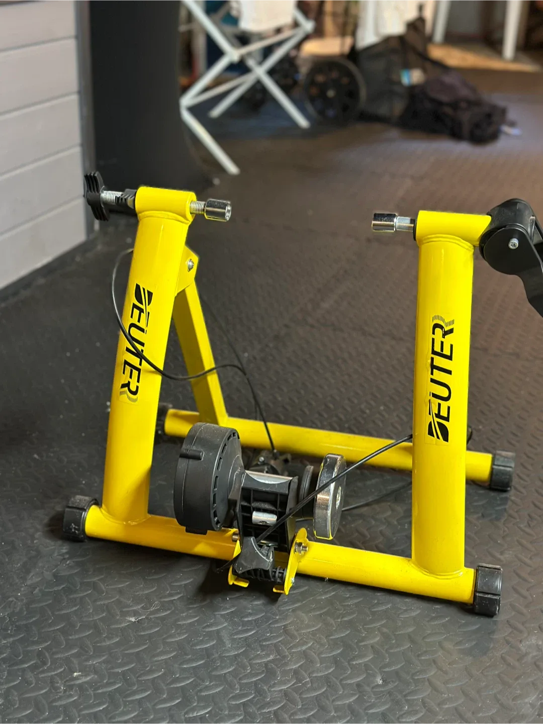 GT Palomar Yellow Mountain Bike image indicator(4)