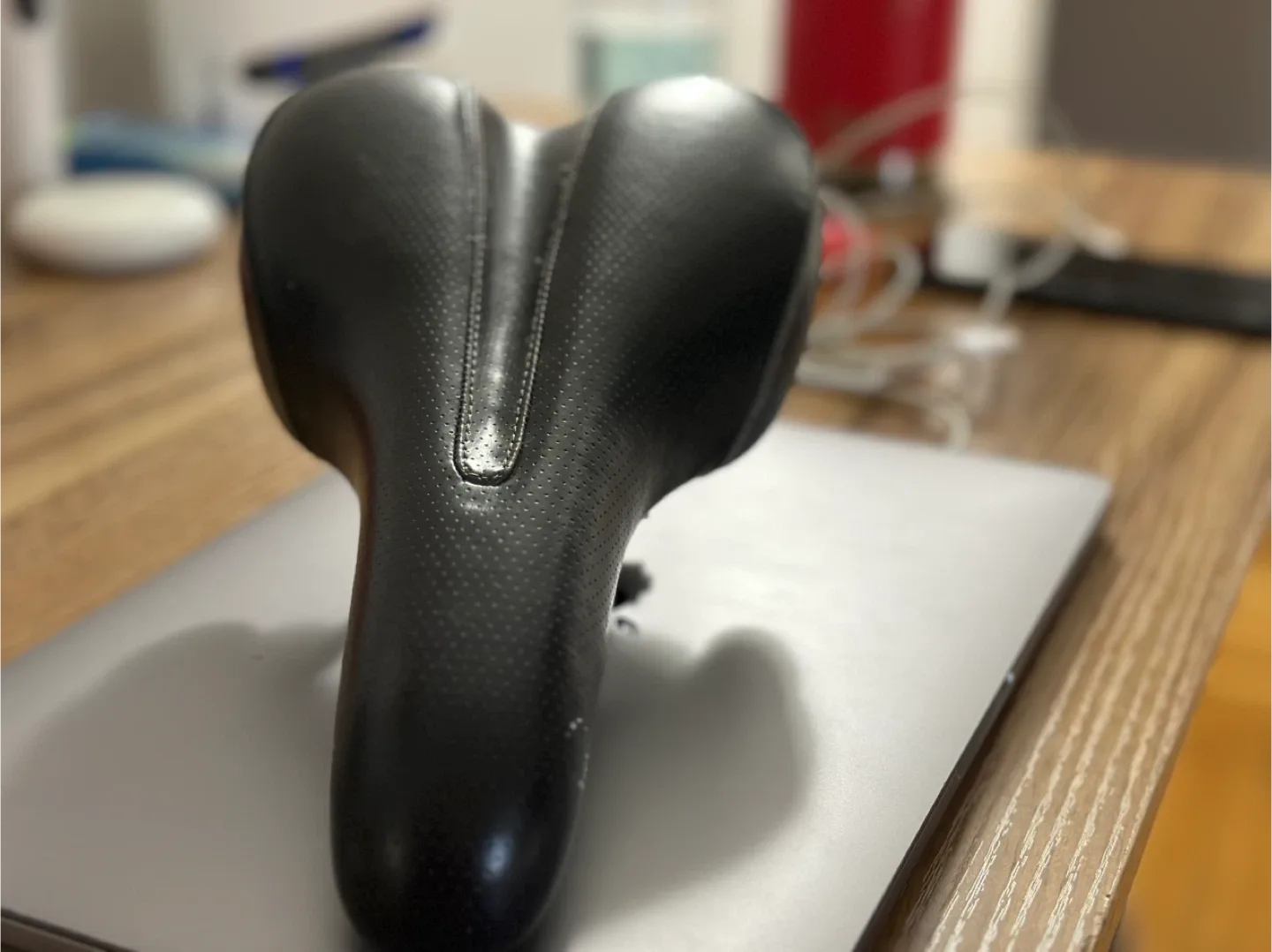 GT Palomar Yellow Mountain Bike image indicator(7)