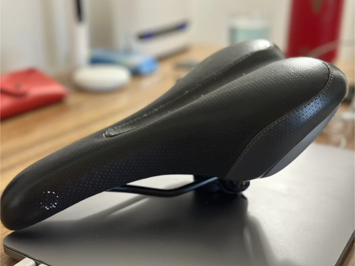 GT Palomar Yellow Mountain Bike image indicator(8)