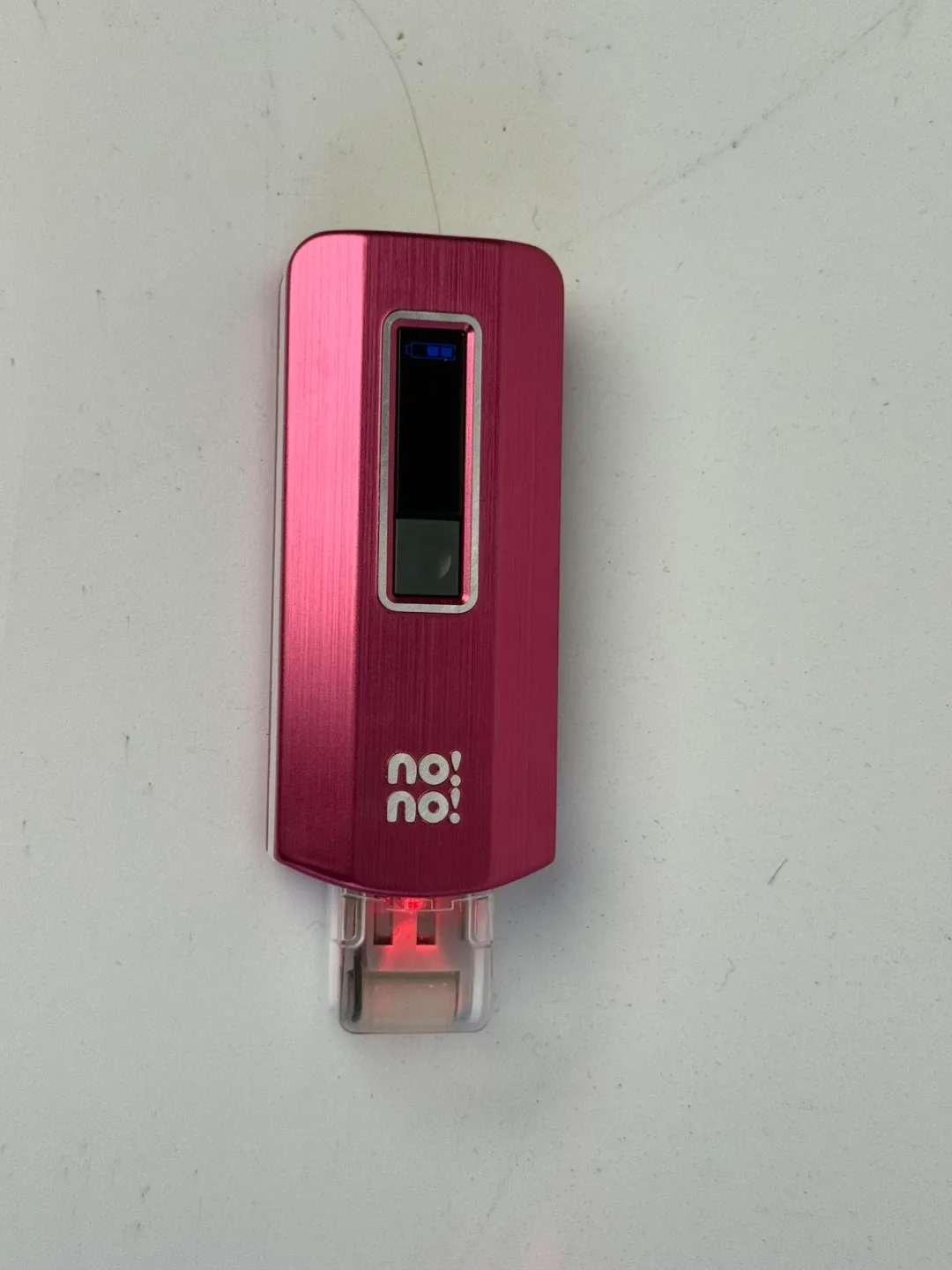 no!no! Hair Removal Device image indicator(4)