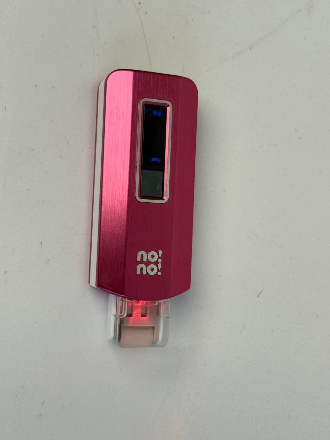 no!no! Hair Removal Device thumbnail