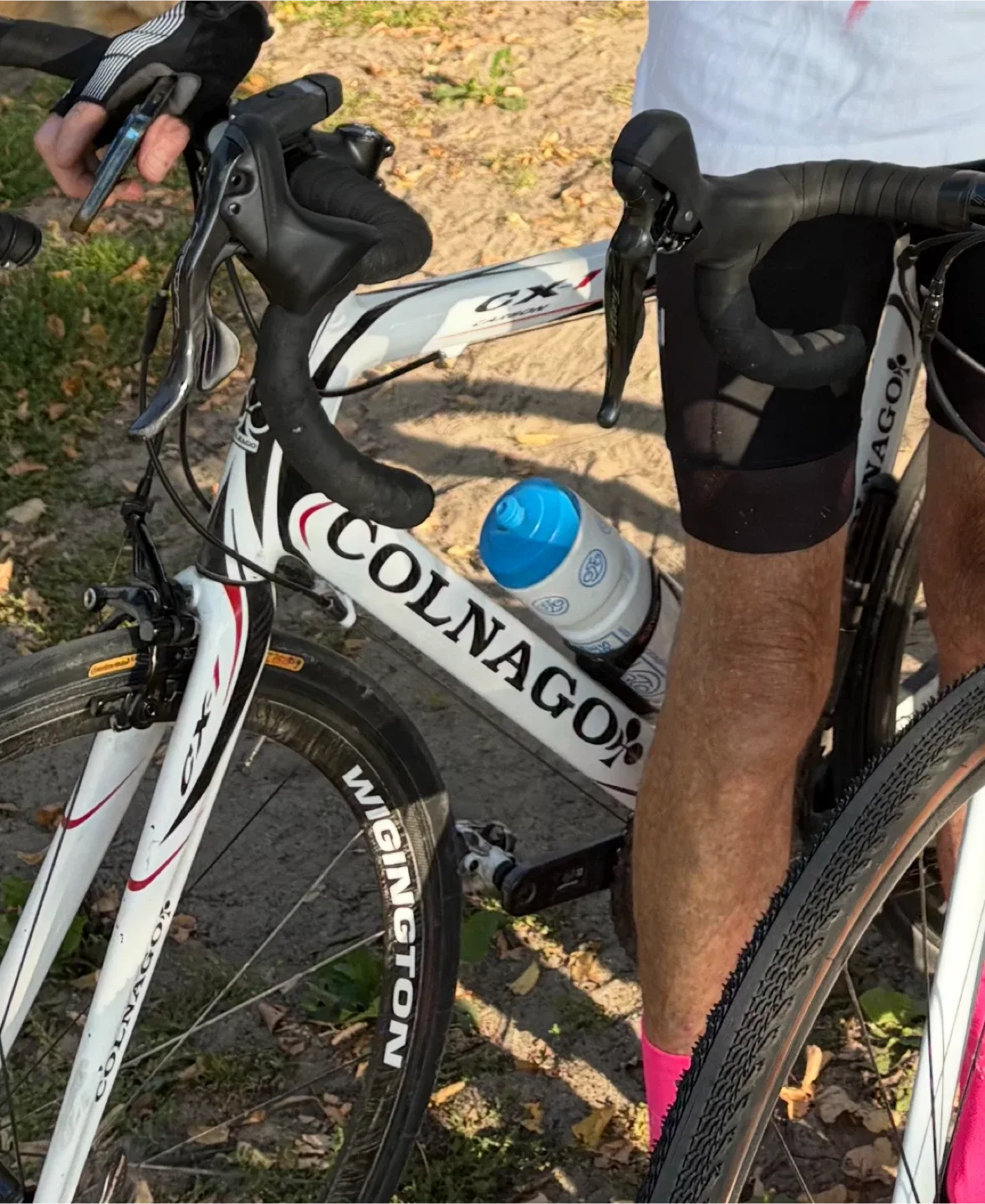 Colnago CX-1 Road Bike image indicator(2)
