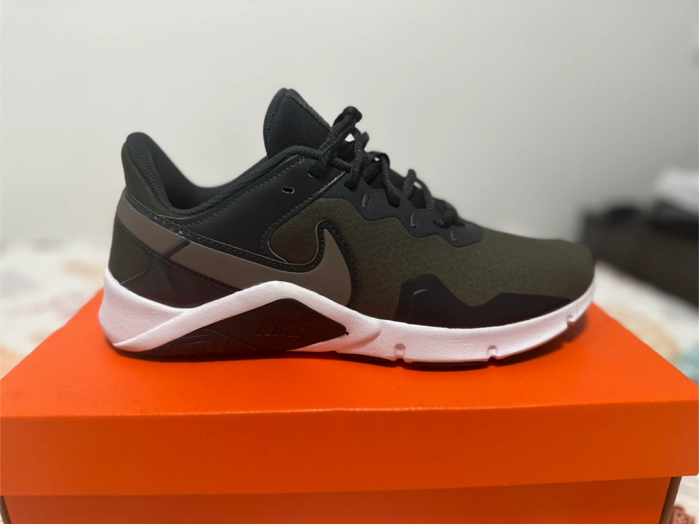 Nike Essential 2 - photo 3