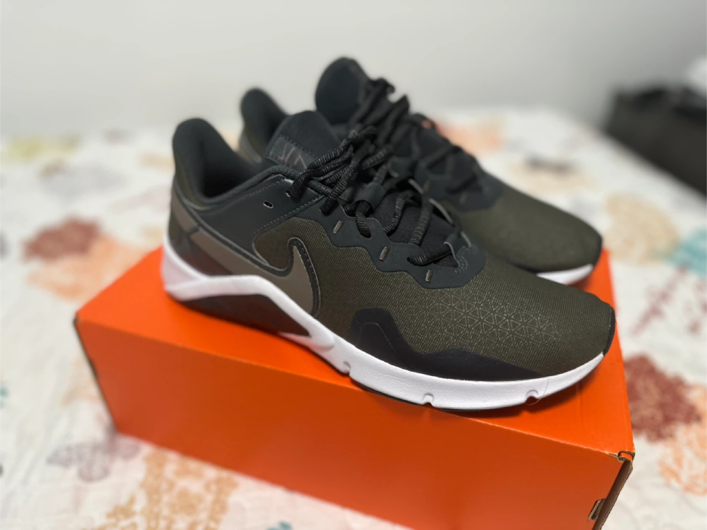 Nike Essential 2 - photo 2