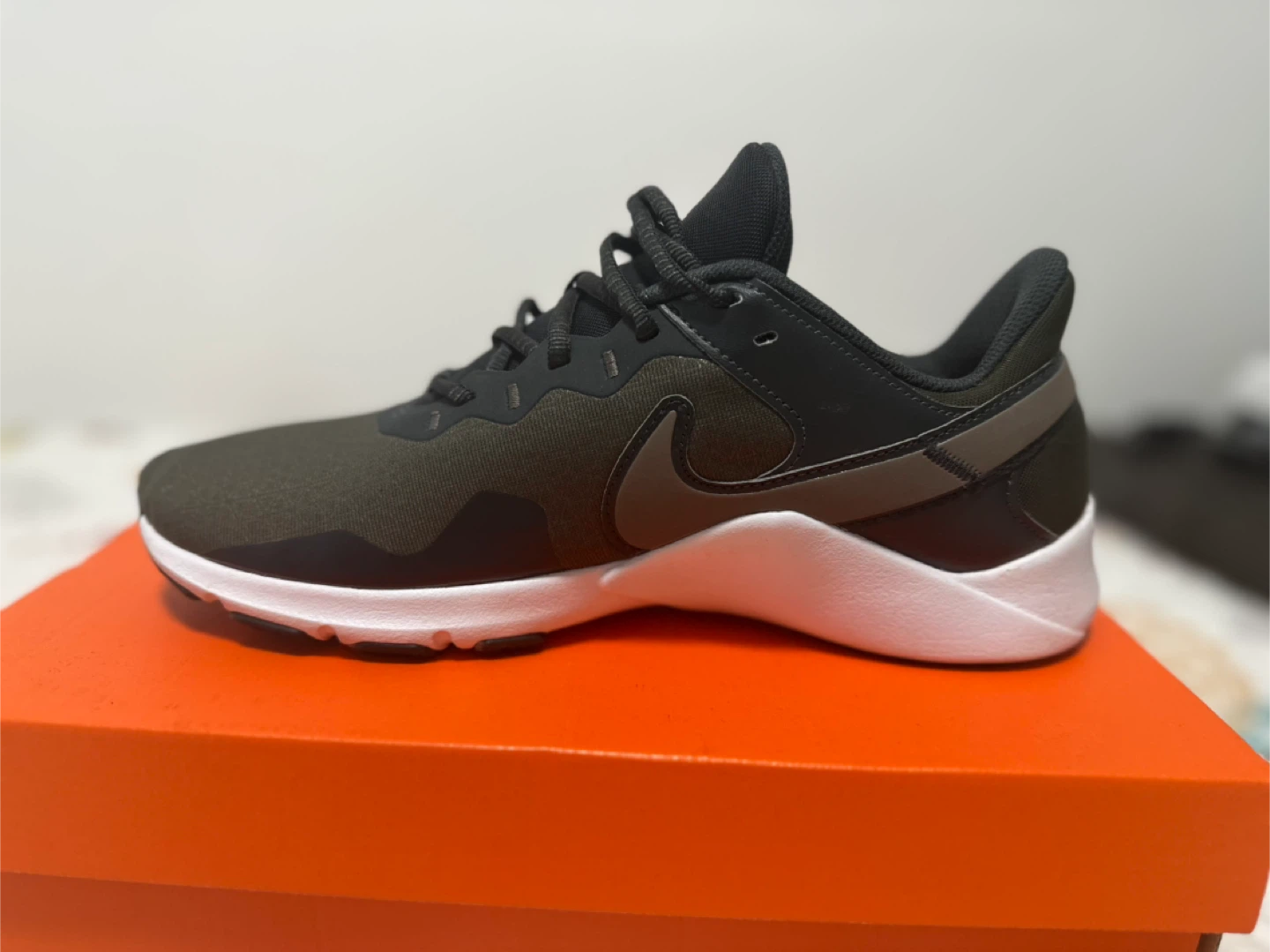 Nike Essential 2 - photo 4