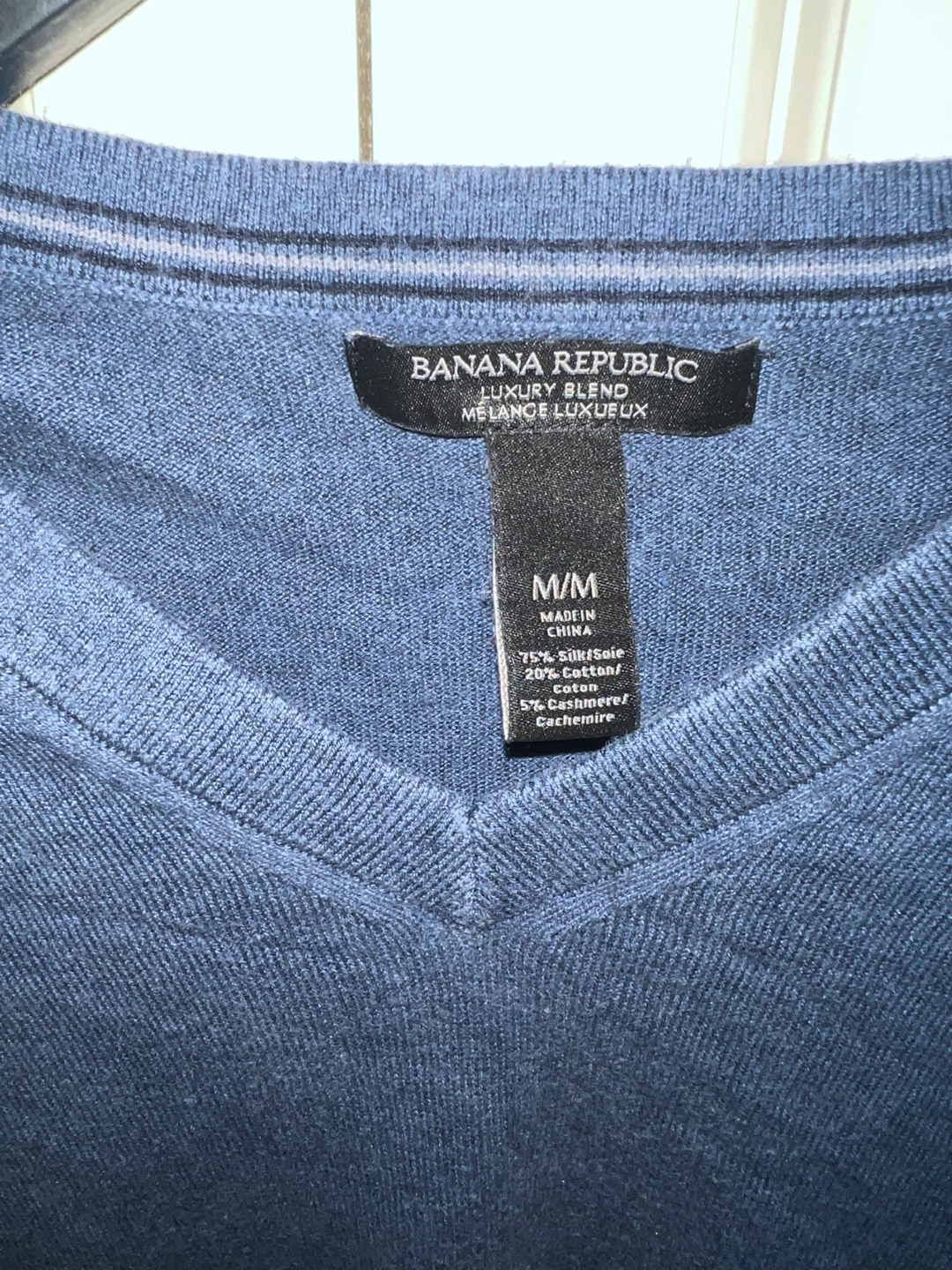Banana Republic Sweater - M - photo 2