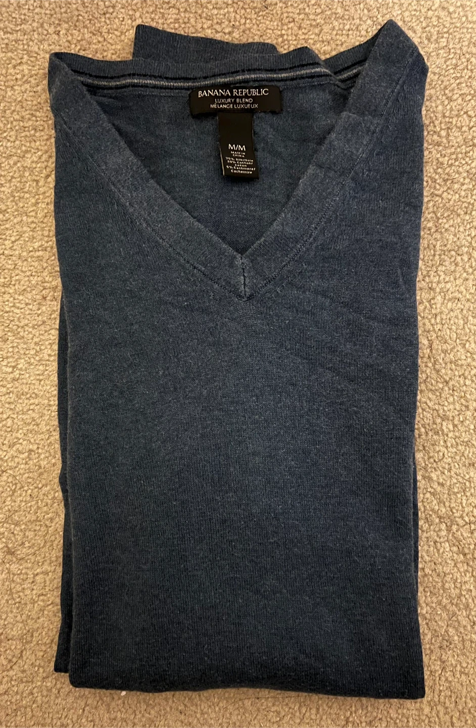Banana Republic Sweater - M - photo 3