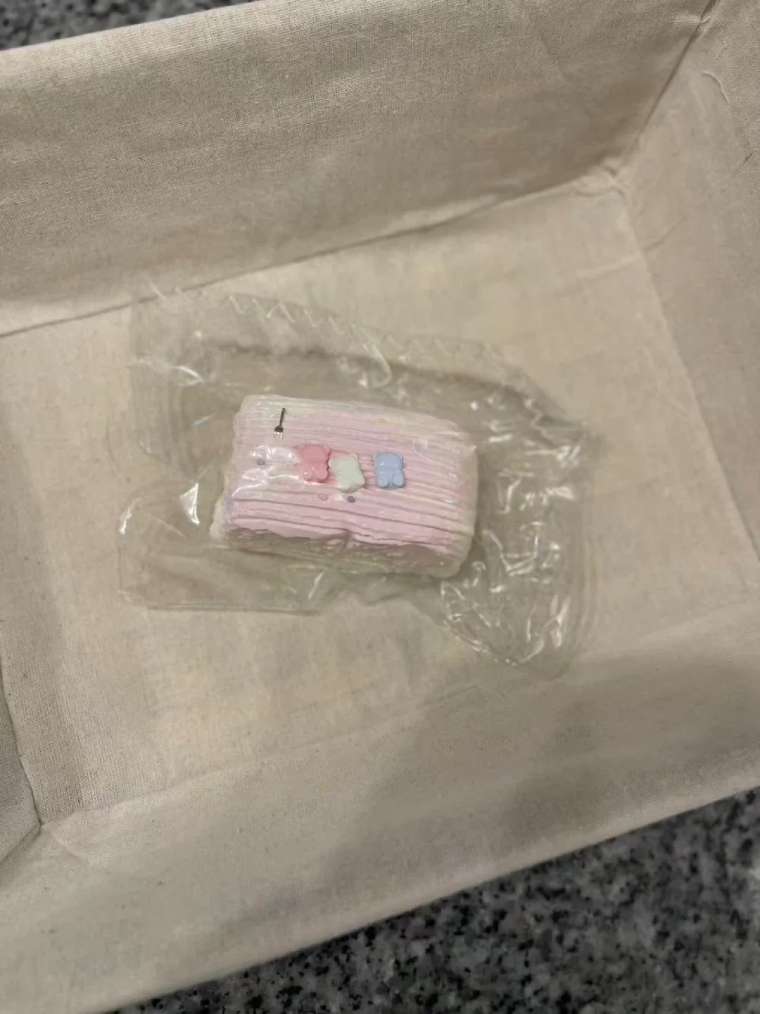 Bakery Squishy Toy / 捏捏 image indicator(3)