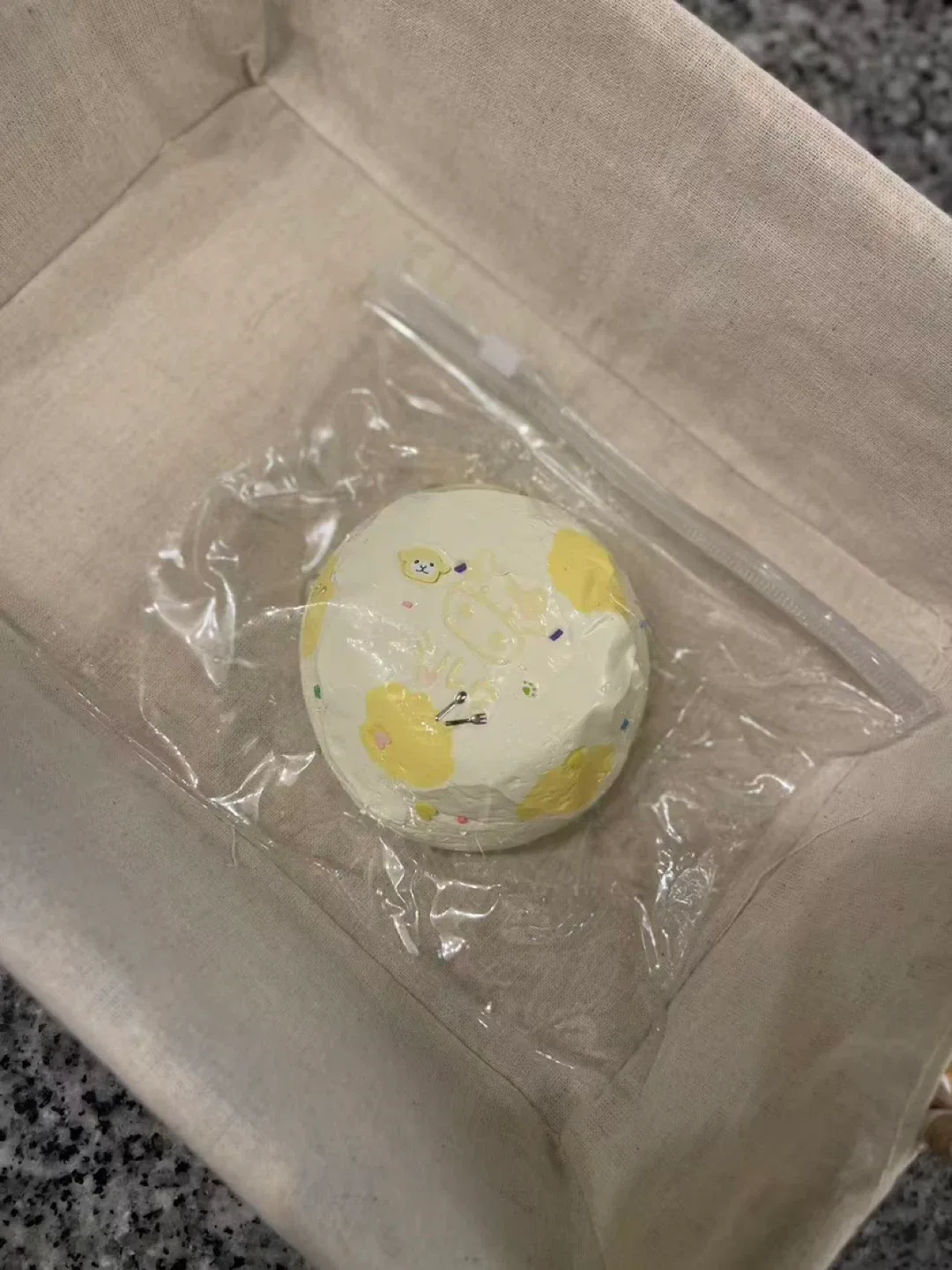 Bakery Squishy Toy / 捏捏 image indicator(4)