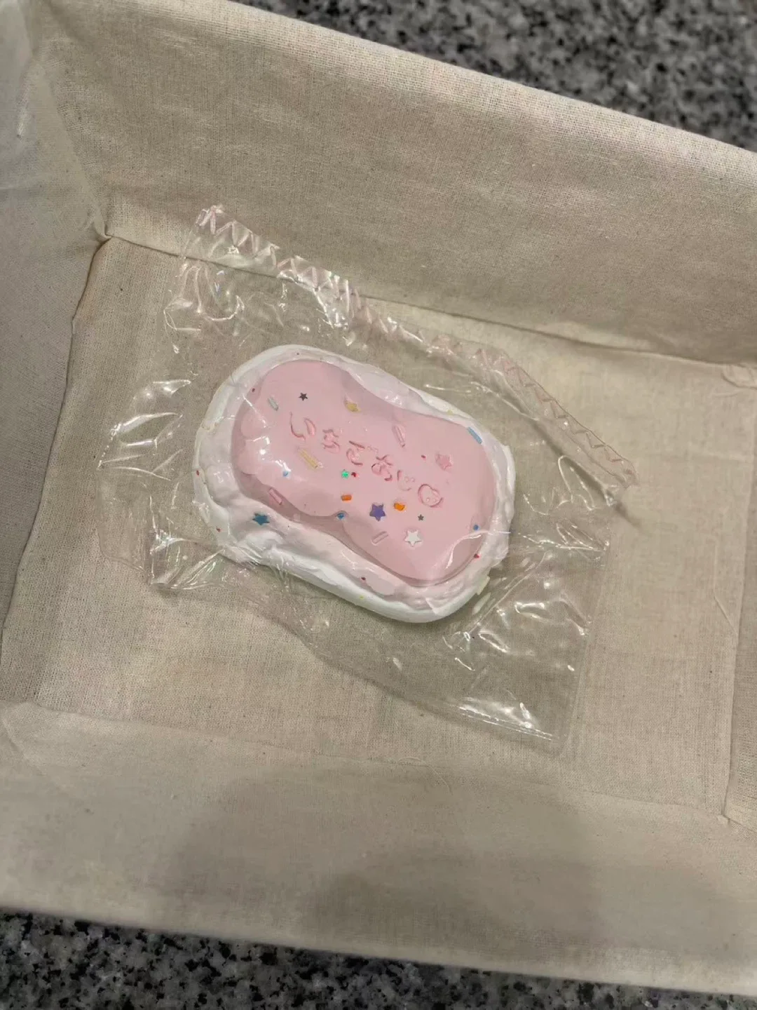 Bakery Squishy Toy / 捏捏 image indicator(2)