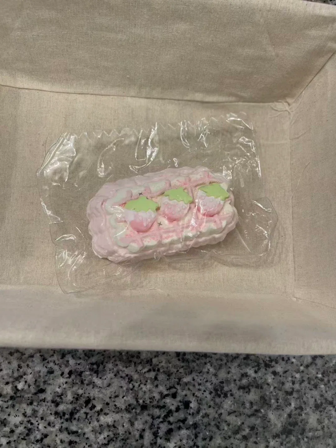 Bakery Squishy Toy / 捏捏 image indicator(7)