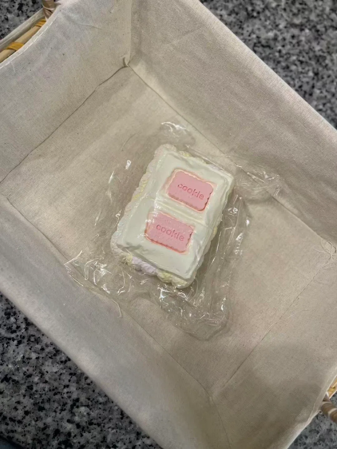 Bakery Squishy Toy / 捏捏 image indicator(8)