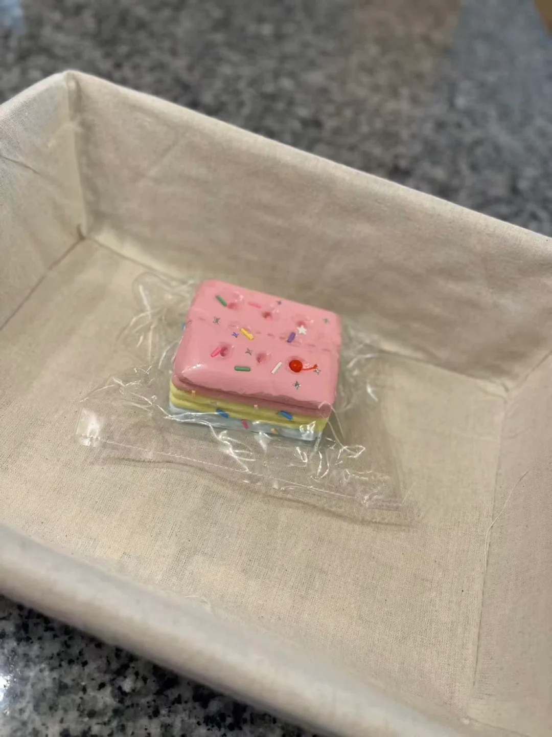 Bakery Squishy Toy / 捏捏 image indicator(9)