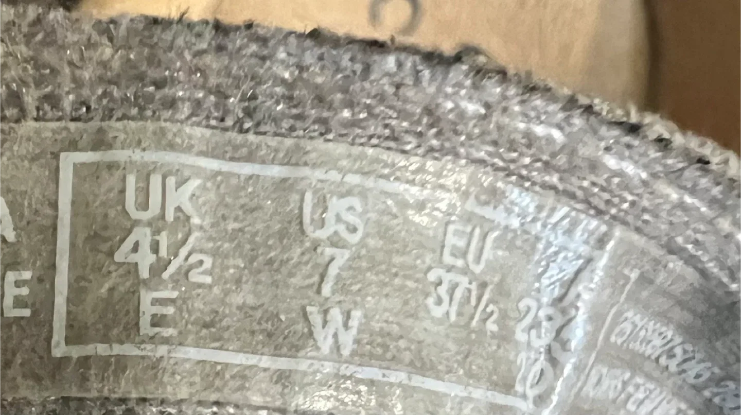 Clarks Collection Women's Sandals Size 7 image indicator(5)