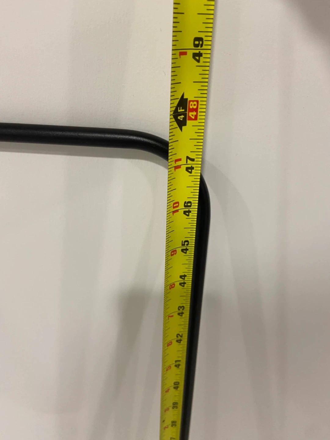 Stand For A Large Mirror - photo 2