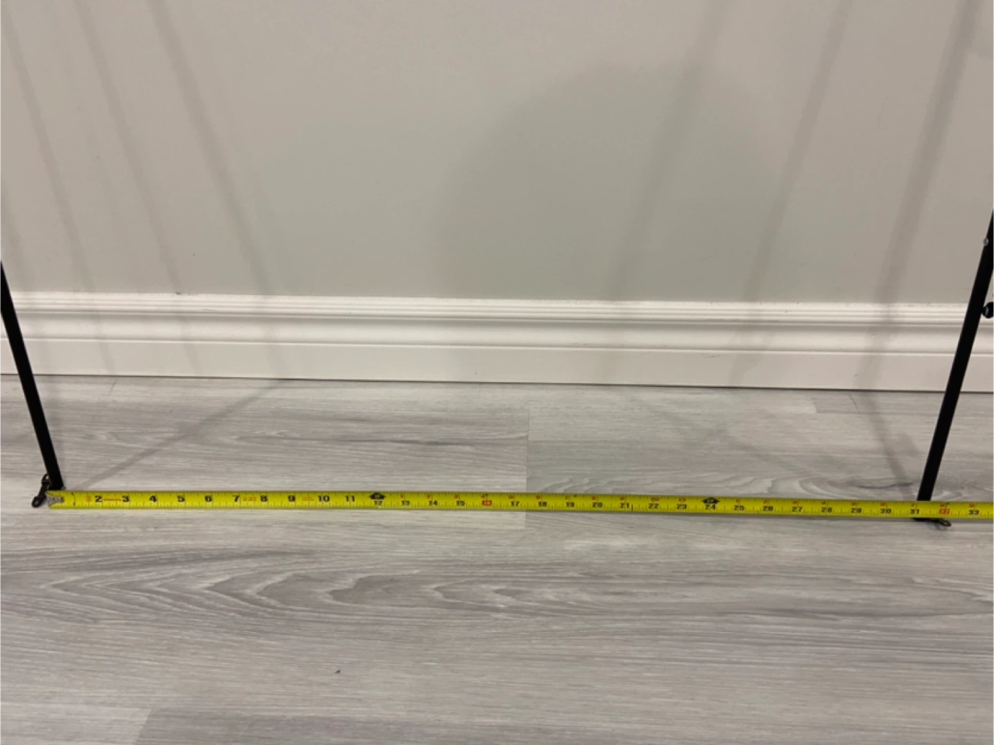 Stand For A Large Mirror - photo 3