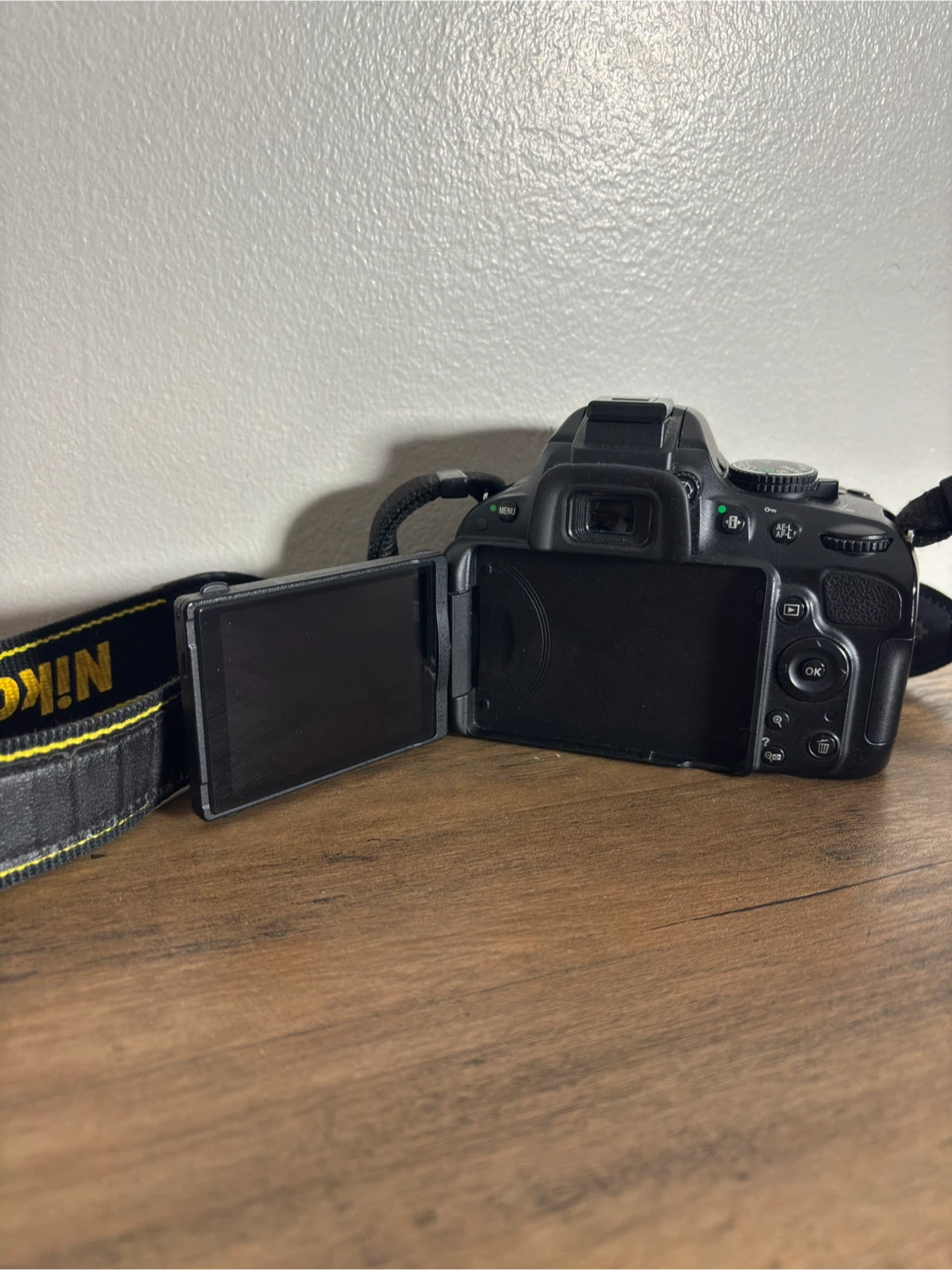 Nikon D5100 DSLR Boxed Set - Grab It Today! - photo 4
