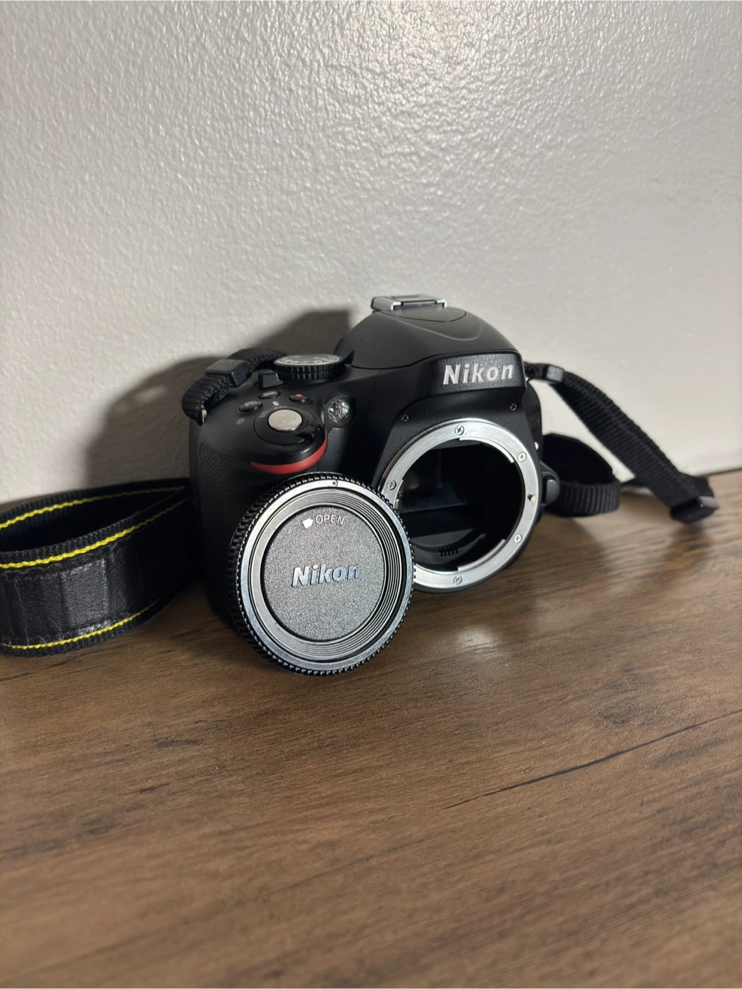 Nikon D5100 DSLR Boxed Set - Grab It Today! - photo 3