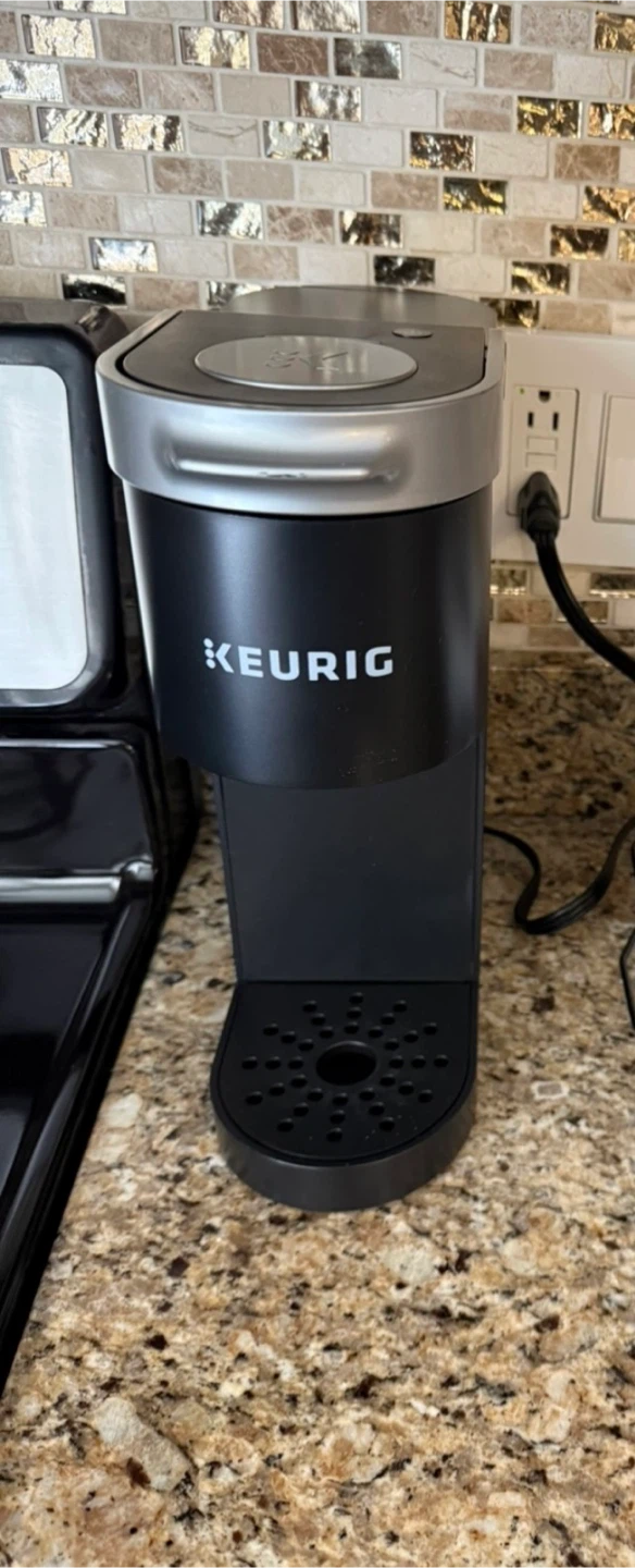 Keurig K-Mini Coffee Maker
