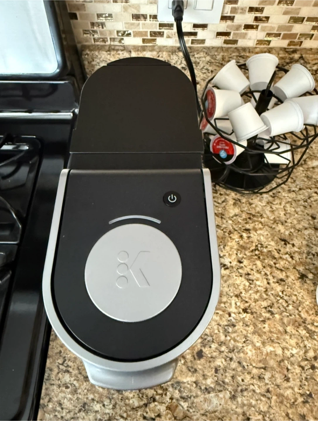 Keurig K-Mini Coffee Maker - photo 2