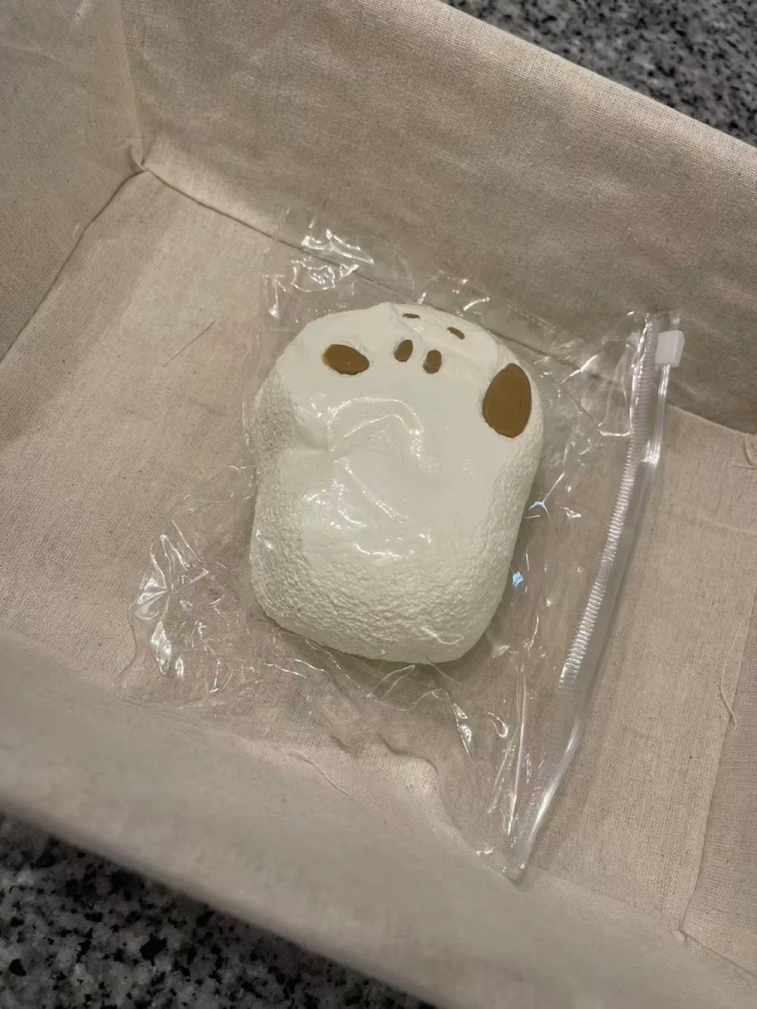 Animal Squishy Toy / 捏捏 image indicator(2)