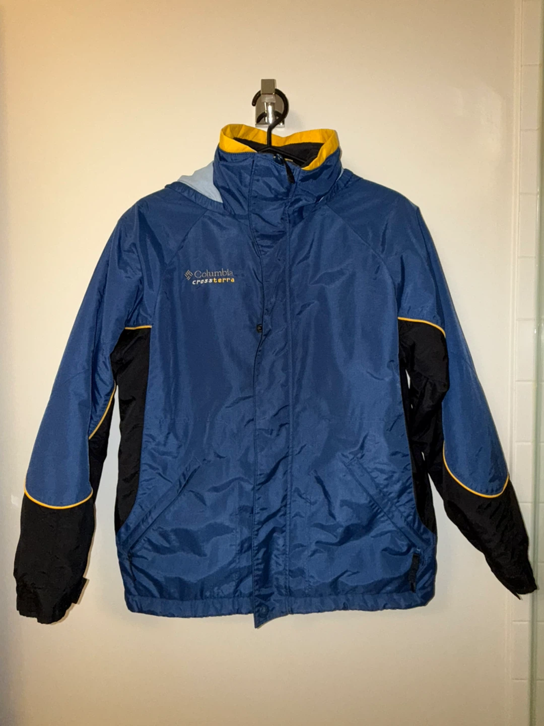 Vintage Columbia Sportswear Jacket Size 14/16