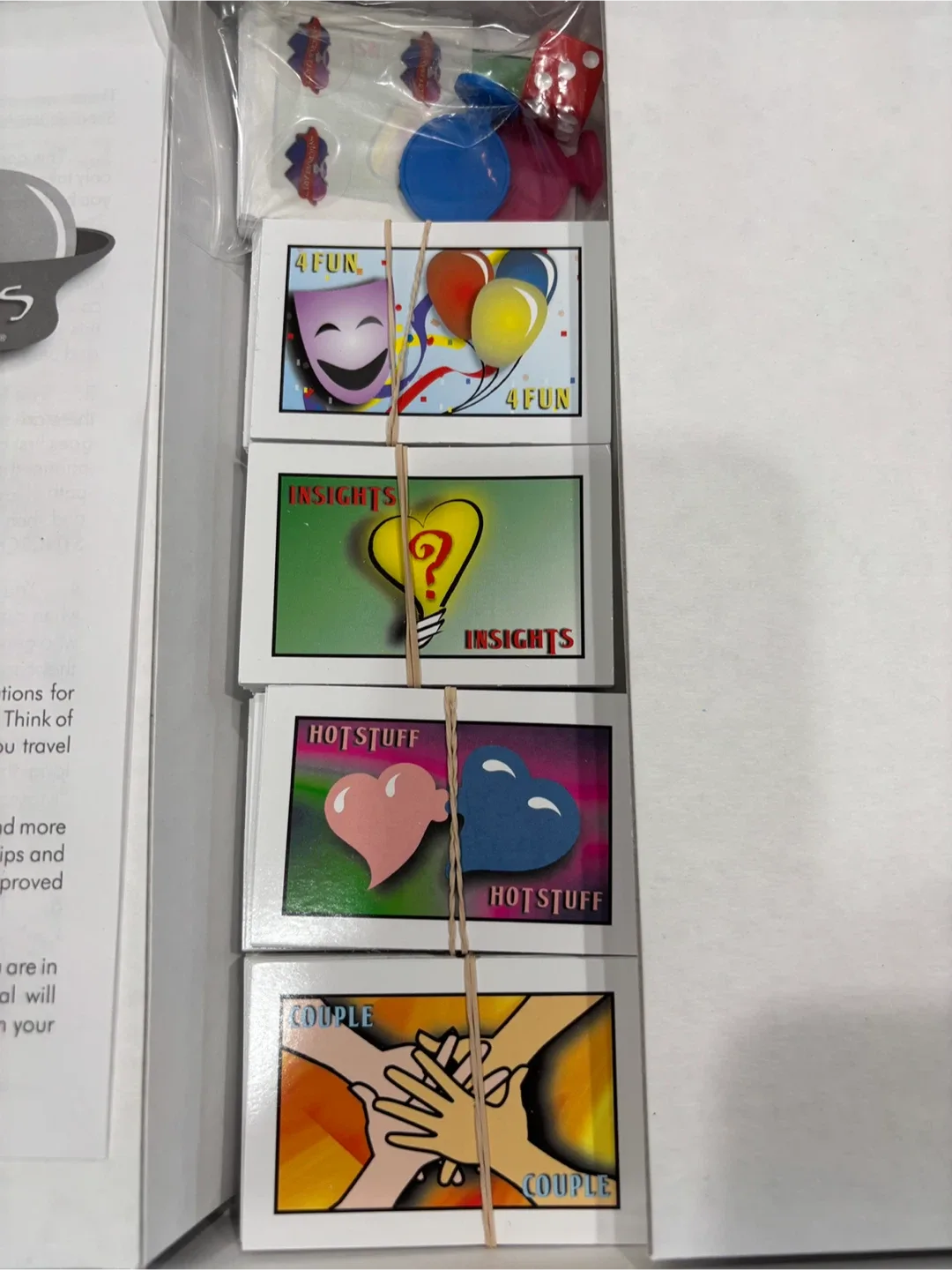 Spice Up Your Night With The Syncrohearts Game image indicator(6)