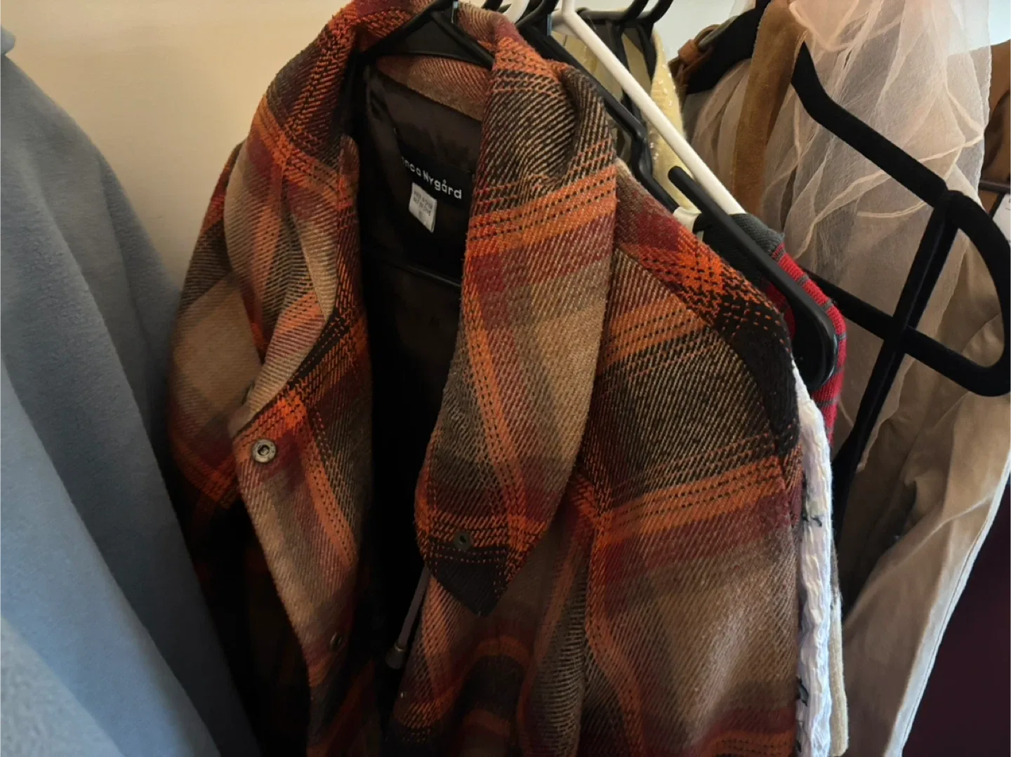 Assorted Used Clothing image indicator(4)