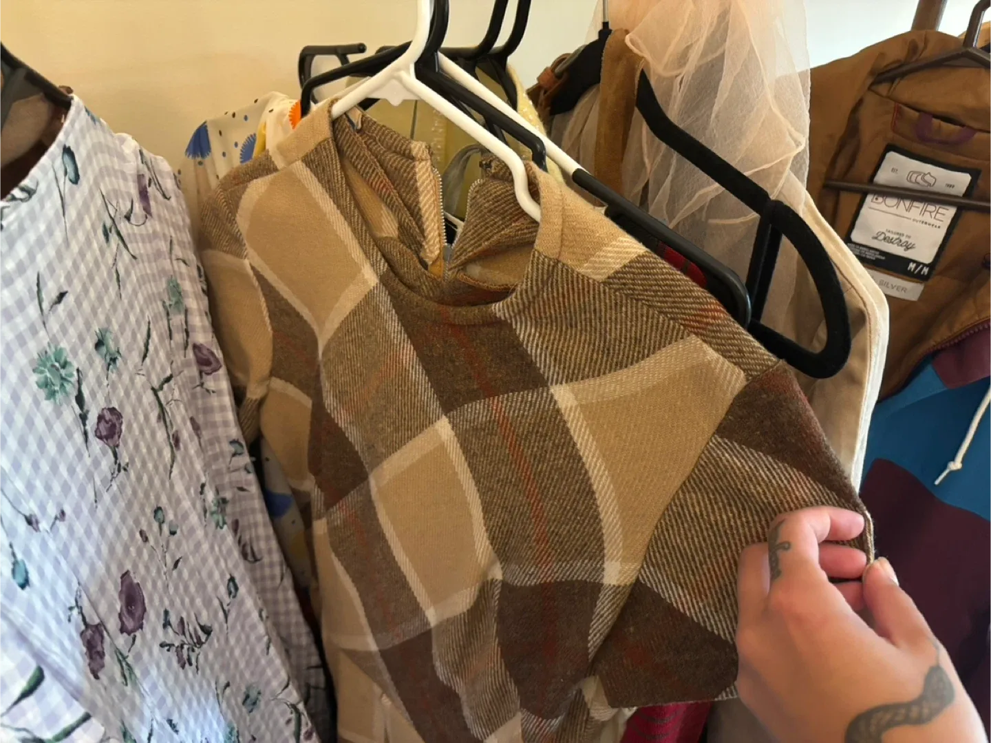 Assorted Used Clothing image indicator(6)