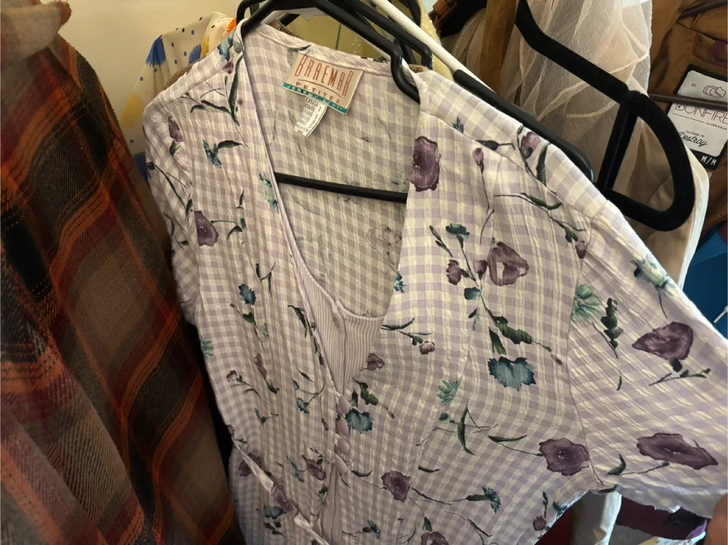 Assorted Used Clothing image indicator(5)