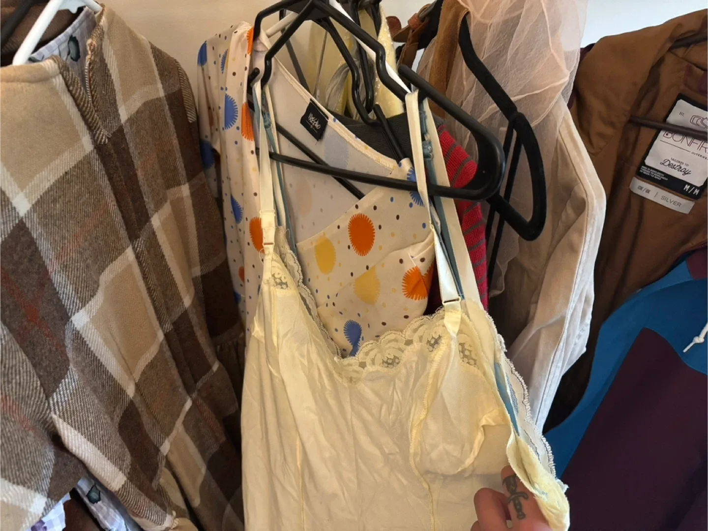 Assorted Used Clothing image indicator(7)