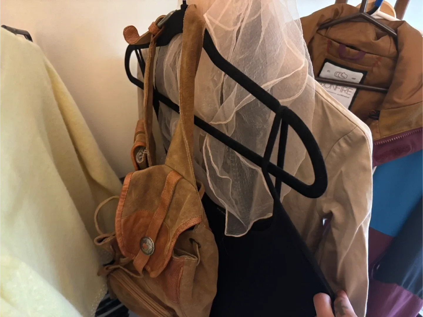 Assorted Used Clothing image indicator(9)