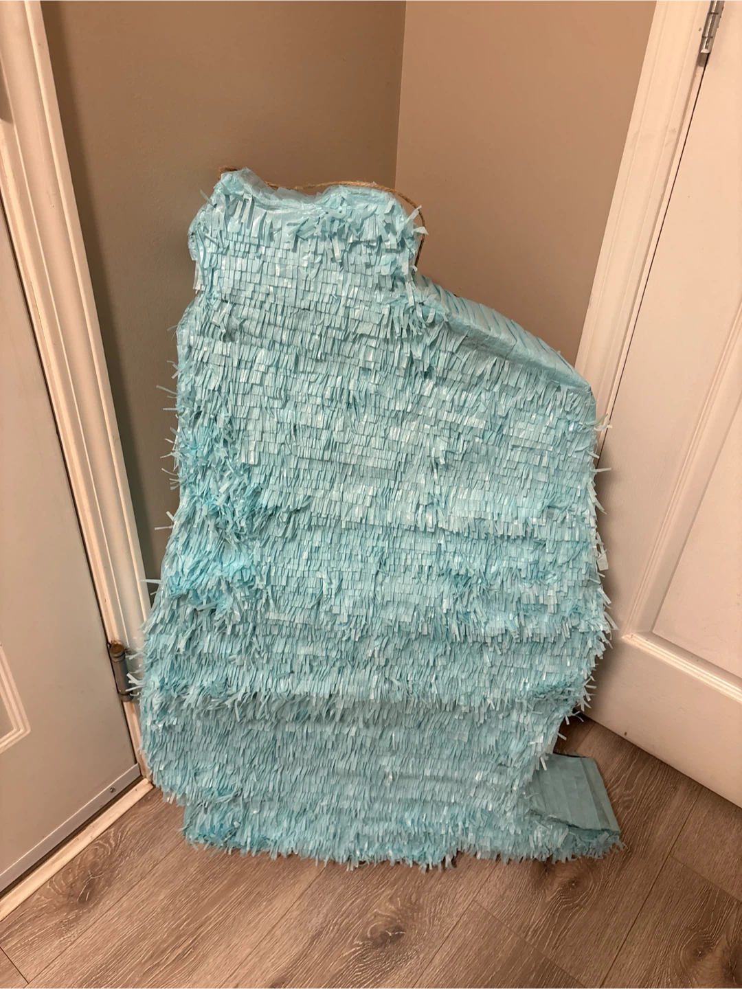Sully from Monsters Inc. Piñata - photo 3