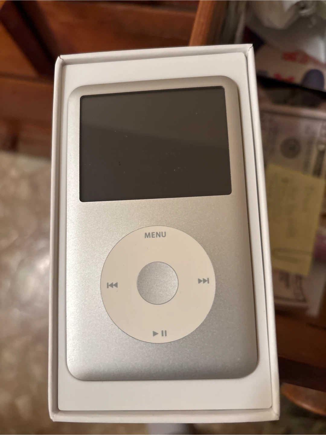 Apple iPod Classic