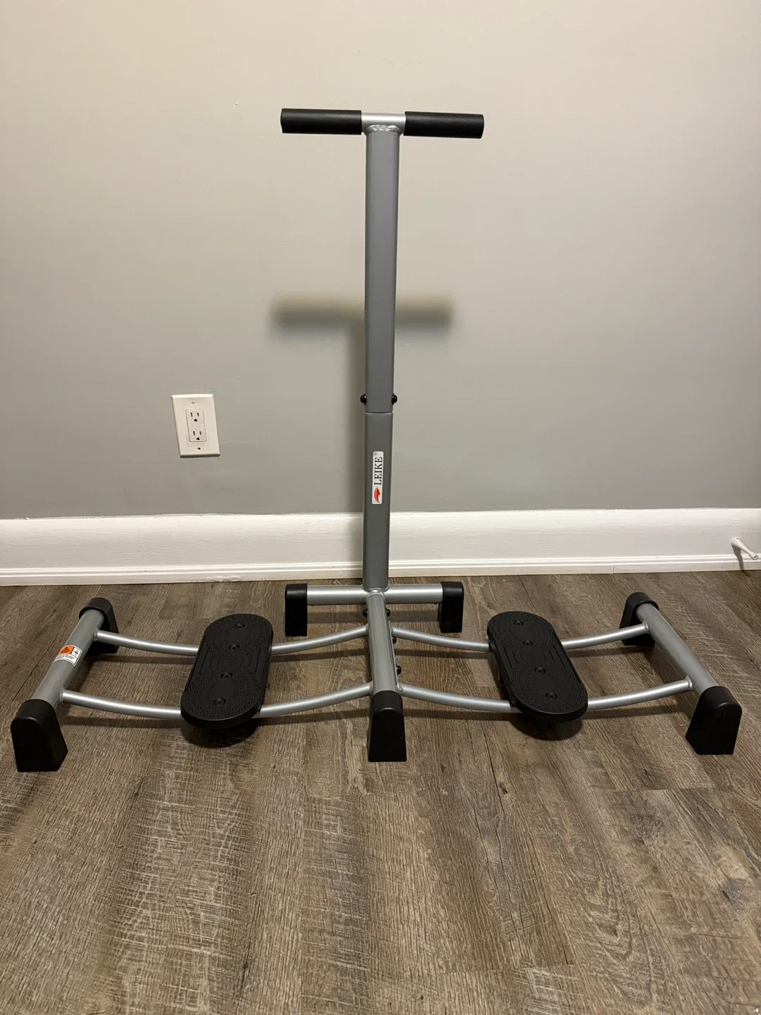 Ski trainer thumbnail