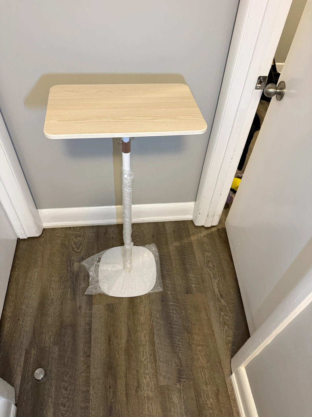 Adjustable Height Laptop Stand - New! - photo 2
